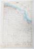 Maps GSGS4386 Egypt 1:250K WW2 Period - 5