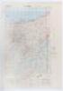 Maps GSGS4386 Egypt 1:250K WW2 Period - 8