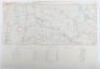 Maps,GSGS4567 Sweden 1:300K WW2 Period