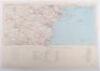 Maps,GSGS4567 Sweden 1:300K WW2 Period - 2