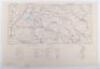 Maps,GSGS4567 Sweden 1:300K WW2 Period - 3