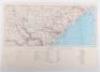 Maps,GSGS4567 Sweden 1:300K WW2 Period - 5