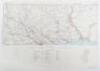 Maps,GSGS4567 Sweden 1:300K WW2 Period - 6