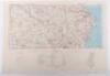 Maps,GSGS4567 Sweden 1:300K WW2 Period - 7