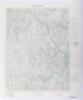 Maps, Zusamendruck aus der Karte des Deutschen Reich - 12