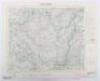 Maps, Zusamendruck aus der Karte des Deutschen Reich - 18