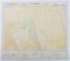Collection of German Maps, Sonderausgabe VIII 1941 Etc
