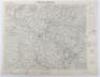 Maps, Einheitsblatt, Sonderausgabe 1:100K WW2 Period - 4