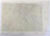 Maps, Deutsche Heereskarte Grossdeutschland - 3