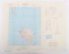 Maps, Greek Islands 1:50K WWII Period - 2