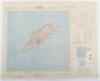 Maps, Greek Islands 1:50K WWII Period - 6