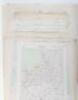 Maps, GSGS 2758 Europe WW2 Period etc. - 4