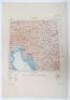 Maps, GSGS 2758 Europe WW2 Period etc. - 5