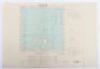 Maps. Important full set of Crete Scene of the first major Airborne invasion in 1941 - 4