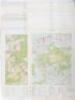 Maps, Holland 1:25K TDN M833 Ministry of war