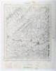 Maps, GSGS 4233 Morocco 1:50K WWII Period, - 2
