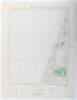 Maps, GSGS 4233 Morocco 1:50K WWII Period, - 5