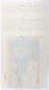 Maps, Agean Islands 1:50K MDR 611/8213 & 6171/8225 Wartime Editions - 3