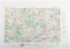 Maps, France GSGS 1944, - 3