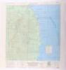 Maps AMS T791 1st Editions - 2
