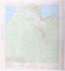 Maps AMS T791 1st Editions - 3