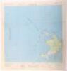 Maps AMS T791 1st Editions - 4