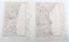 Maps, Rumania WW2 Period - 3