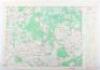 Maps GSGS 4416 Central Europe - 7