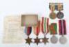 Great War Medal Pair Duke of Cornwall’s Light Infantry - 4