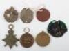 WW1 British Medals - 3