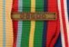 WW2 Prisoner of War Casualty Medals Royal Navy - 4