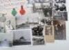 WW2 Royal Navy Medal Grouping of HMS Auckland Interest - 4