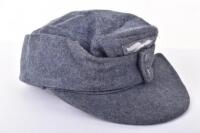 WW2 German Luftwaffe M-43 Field Cap