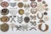 Good Lot of British Army Trade, Proficiency, Rank and Sleeve Badges etc - 4