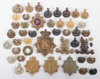 Quantity of Royal Marines Badges