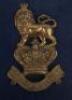 3x Boards of Royal Marines Badges - 4