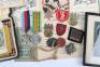 Interesting Grouping of Polish Medals, Badges & Paperwork of Czeslaw Siara 3rd Carpathian Rifle Division, Polish 2nd Korps - 2