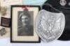 Interesting Grouping of Polish Medals, Badges & Paperwork of Czeslaw Siara 3rd Carpathian Rifle Division, Polish 2nd Korps - 3