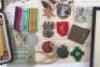 Interesting Grouping of Polish Medals, Badges & Paperwork of Czeslaw Siara 3rd Carpathian Rifle Division, Polish 2nd Korps - 4