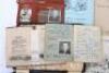 Interesting Grouping of Polish Medals, Badges & Paperwork of Czeslaw Siara 3rd Carpathian Rifle Division, Polish 2nd Korps - 6
