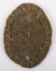 Scarce Variation of Sussex & Surrey District Cloth Formation Sign - 2
