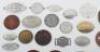 Selection of WW1 & WW2 Female Organisations Identity Discs - 2