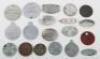 Grouping of Mostly WW1 Royal Navy Identity Discs - 2