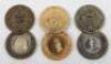 WW1 Canadian Lockets - 2