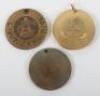 WW1 Canadian Lockets - 3