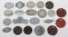 Fine Collection of Mostly Motor Transport Section Army Service Corps Identity Discs - 2