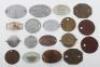 Grouping of Army Service Corps Great War Period Identity Discs