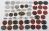 Selection of Identity Discs of WW1 & WW2 Interest - 3