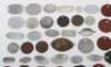 Selection of Identity Discs of WW1 & WW2 Interest - 4