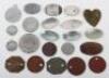 Good Collection of WW1 Identity Discs of Royal Field Artillery Interest - 2